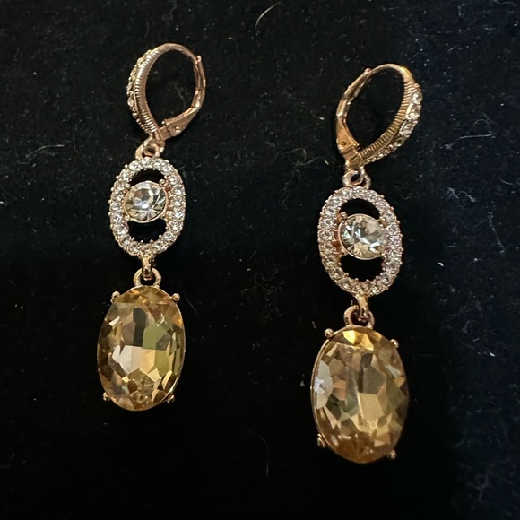 Givenchy Drop Earrings - Picture 5 of 6